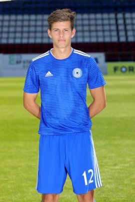 Matej Vymetalik