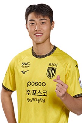 Seok-hyun Hong