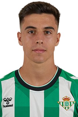 Xavi Pleguezuelo