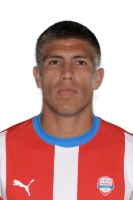 Ronaldo De Jesús