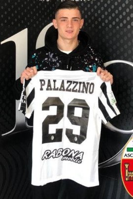 Filippo Palazzino