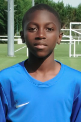 Mouhamadou Sacko