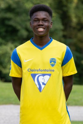 Elie Kayembe