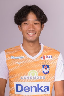 Shota Ochiai