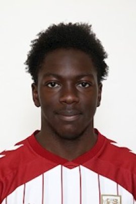 Miguel Ngwa