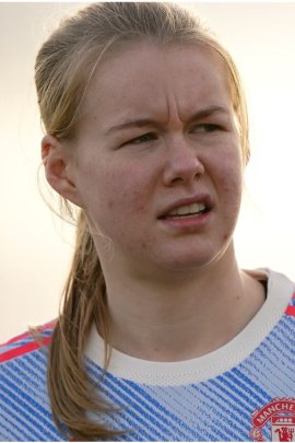 Karna Solskjær
