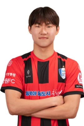 Chang-hoon Yang