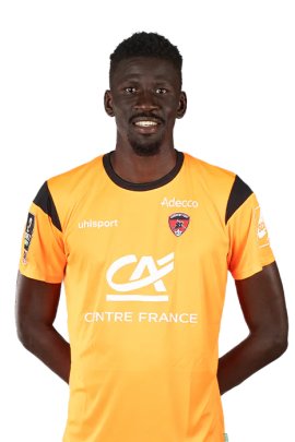 Massamba Ndiaye