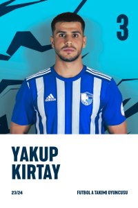 Yakup Kirtay