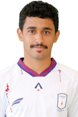 Mohammed Al Qahtani