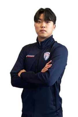 Dong-hyeok Jang