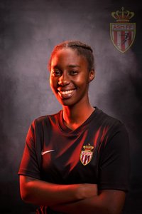 Mariama Niang