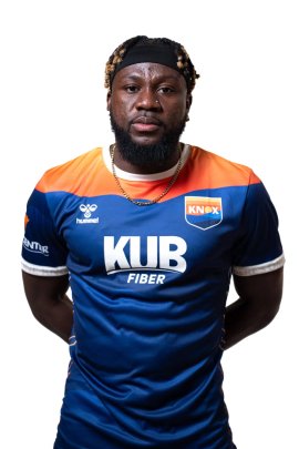 Kingsford Adjei