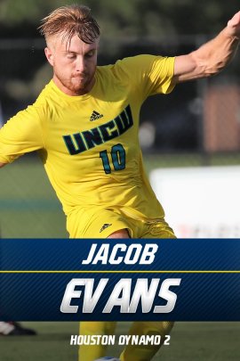 Jacob Evans