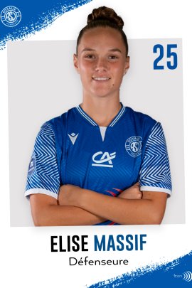 Elise Massif