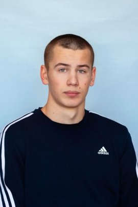 Vladislav Jegorov