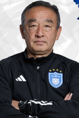 Seigo Ikeda