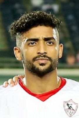 Mohamed Hamdi