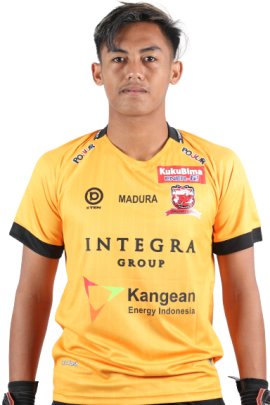 Rizki Kusni