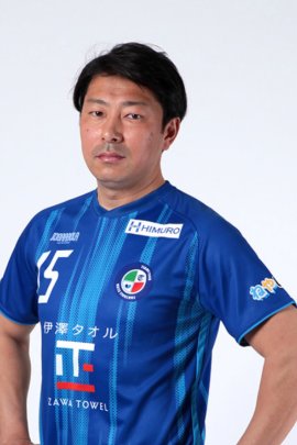 Shinji Yamano