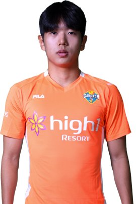 Joo-hyung Kim