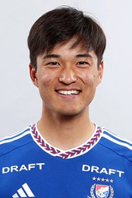 Riku Yamane