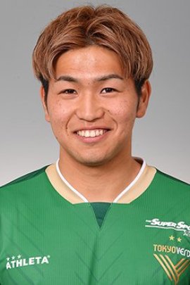 Yudai Kimura