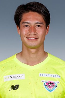 Keisuke Fukaya