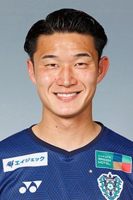 Seiya Inoue