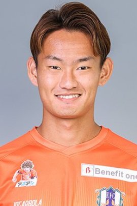 Yusei Ozaki