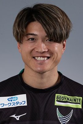 Hayate Tanaka