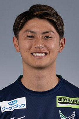 Kodai Mori