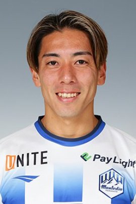 Naohiro Sugiyama