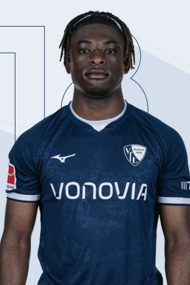 Samuel Bamba