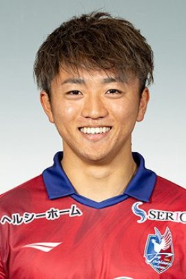 Yudai Tanaka