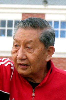 Chengda Chen