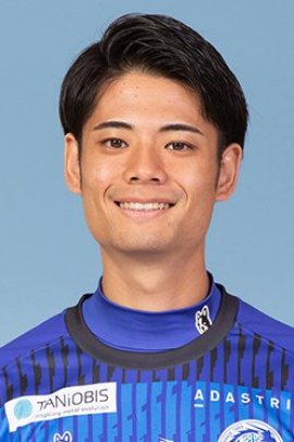 Fumiya Sugiura