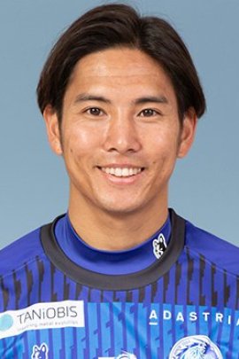 Ryosuke Maeda