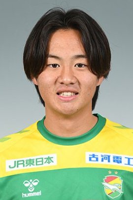 Shuntaro Yaguchi