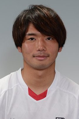 Yuki Shikama