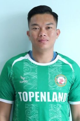 Manh Cuong Nguyen