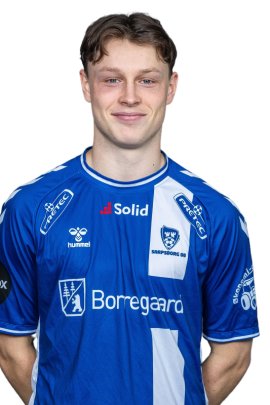 Sondre Orjasaeter