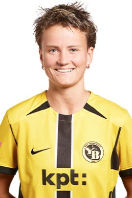 Noa Schärz