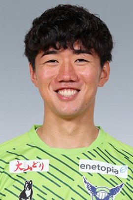 Kosuke Chiku