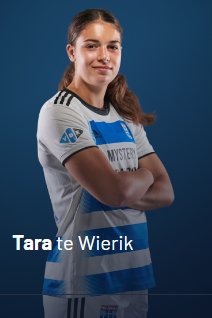 Tara te Wierik