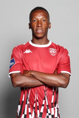 Elias Mokwana