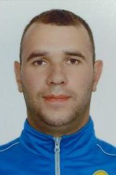 Yevgeniy Vitkovskiy