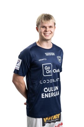 Niklas Orjala