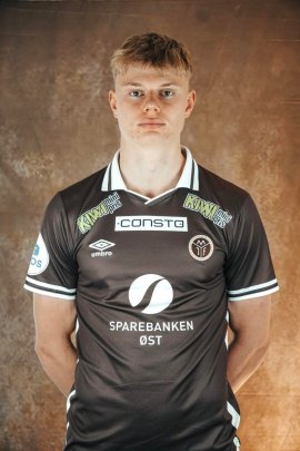 Rasmus Holten