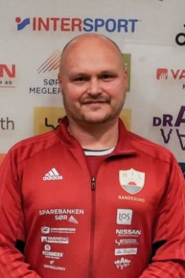 Kjetil Sörensen